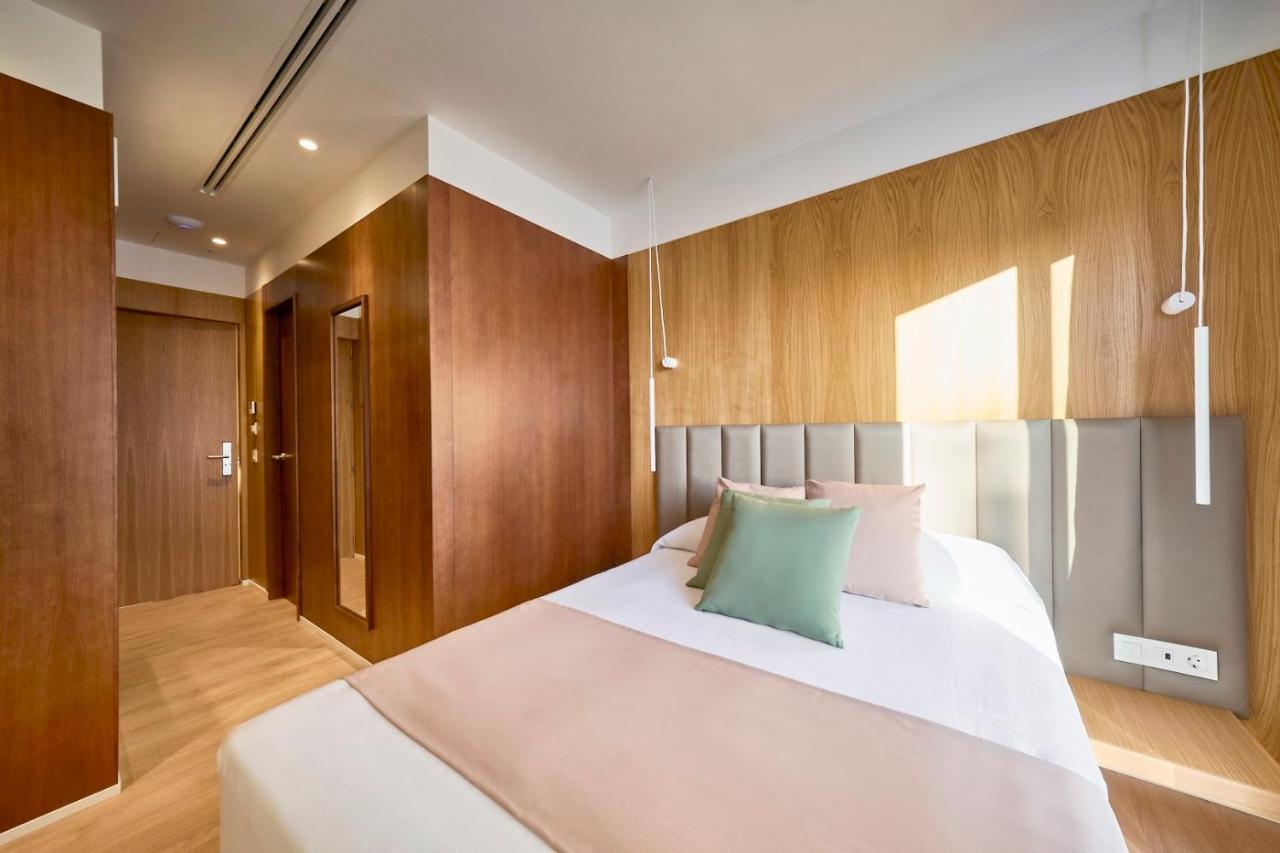 Hostal Pericon كونيل ذي لا فرونتيرا المظهر الخارجي الصورة