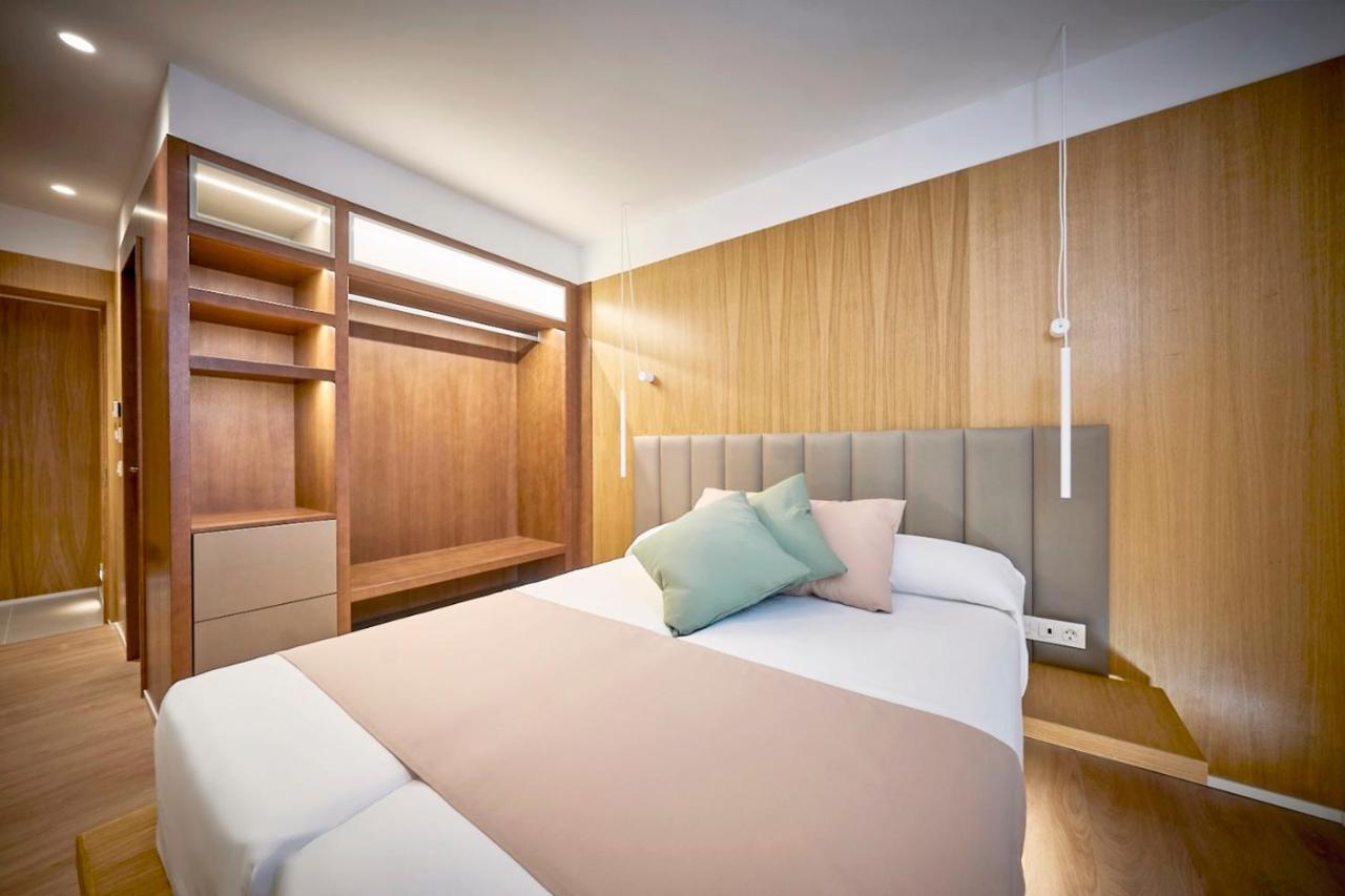 Hostal Pericon كونيل ذي لا فرونتيرا المظهر الخارجي الصورة