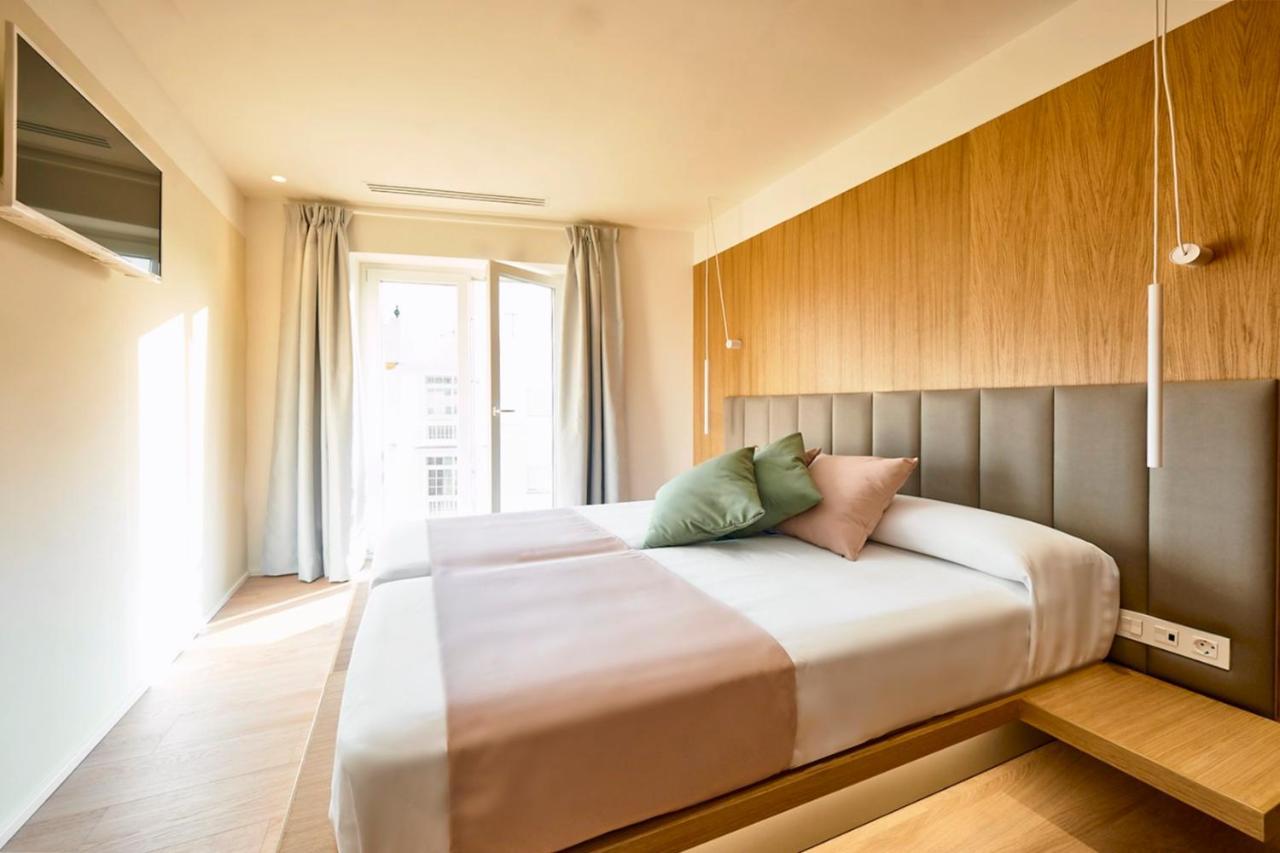 Hostal Pericon كونيل ذي لا فرونتيرا المظهر الخارجي الصورة