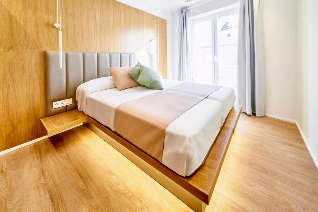 Hostal Pericon كونيل ذي لا فرونتيرا المظهر الخارجي الصورة