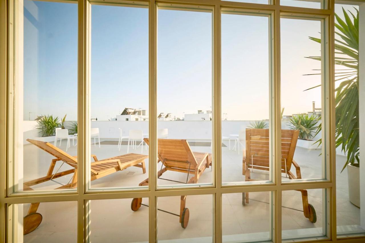 Hostal Pericon كونيل ذي لا فرونتيرا المظهر الخارجي الصورة