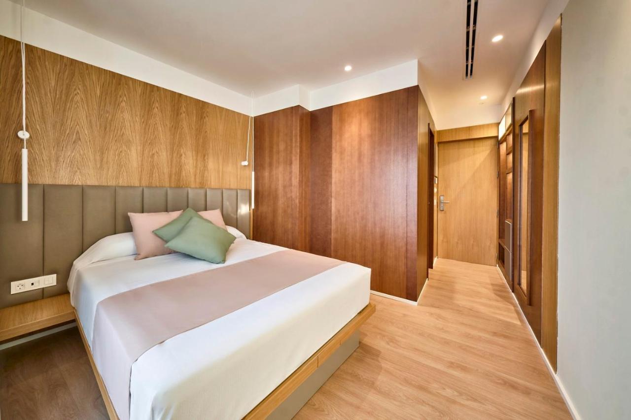 Hostal Pericon كونيل ذي لا فرونتيرا المظهر الخارجي الصورة