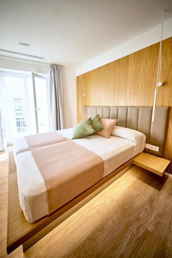 Hostal Pericon كونيل ذي لا فرونتيرا المظهر الخارجي الصورة